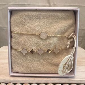 Eye Candy Bracelets